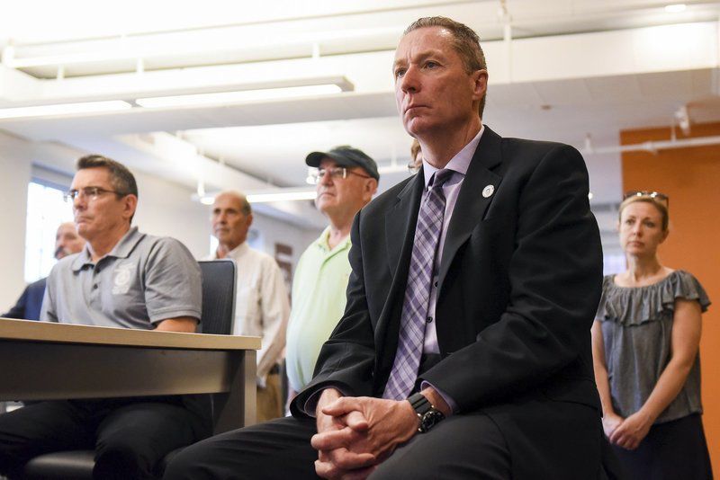 Housing, transportation, schools mayor's top priority